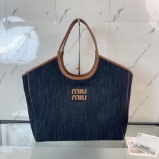 Miu Miu Shopping Bags